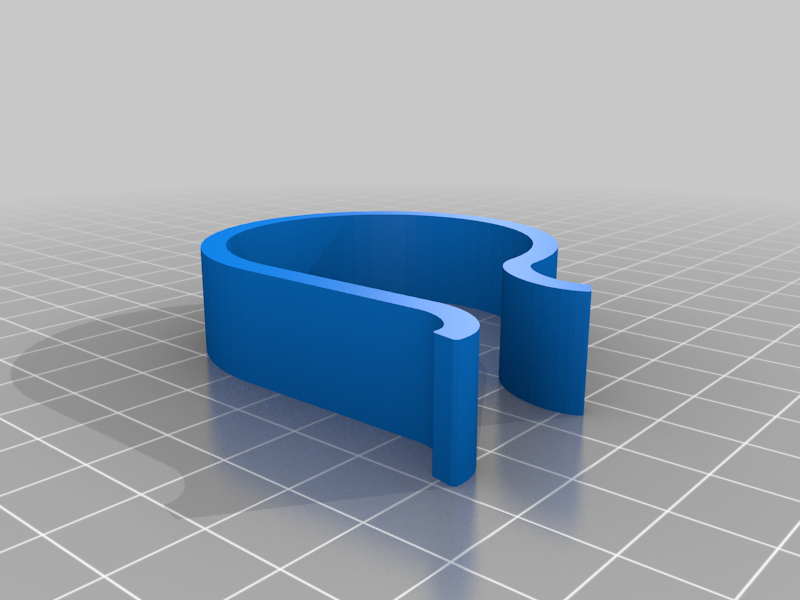 Intex pool cover clip