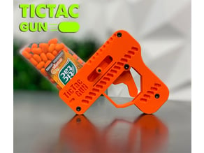 TicTac Gun