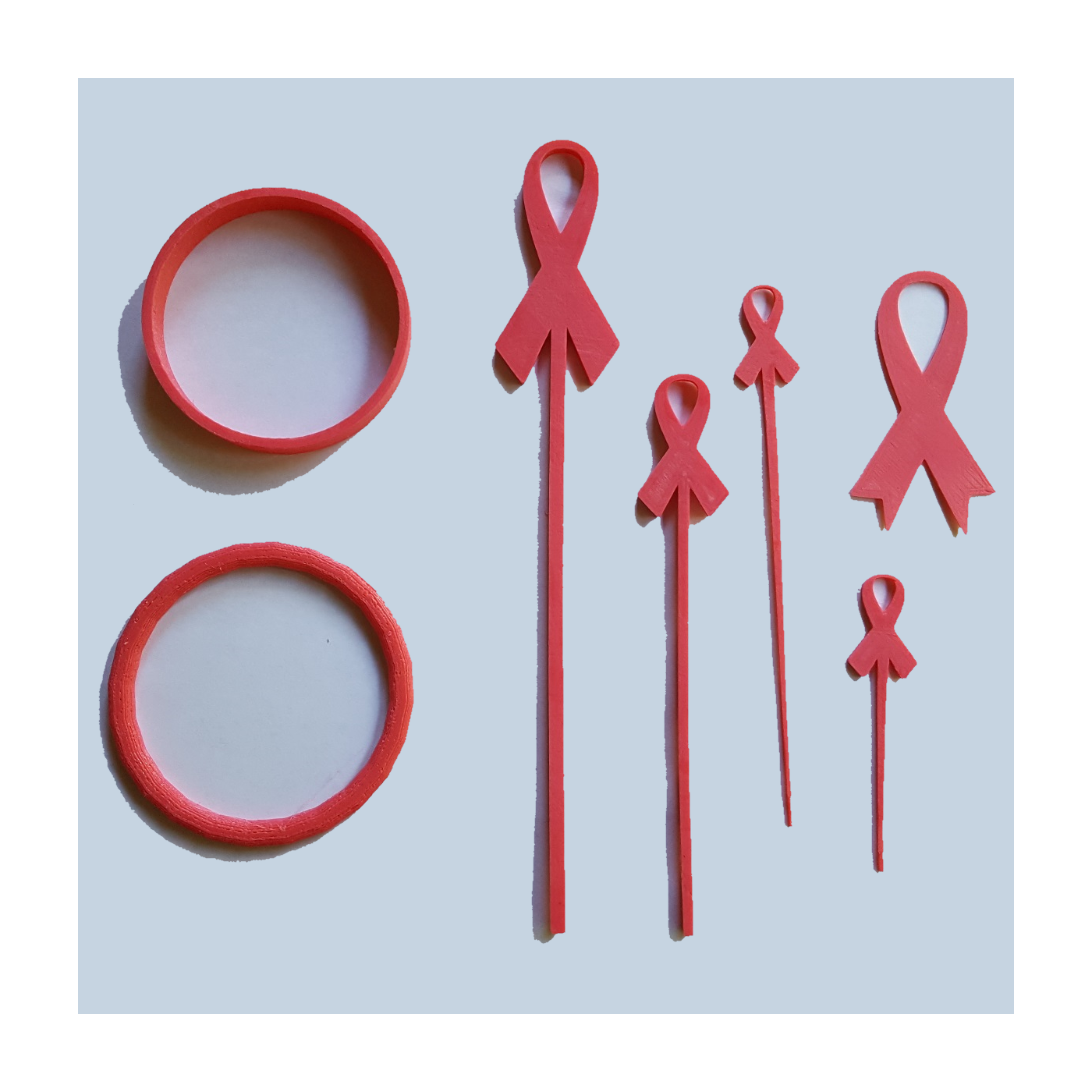 Breast Cancer Awareness Collection