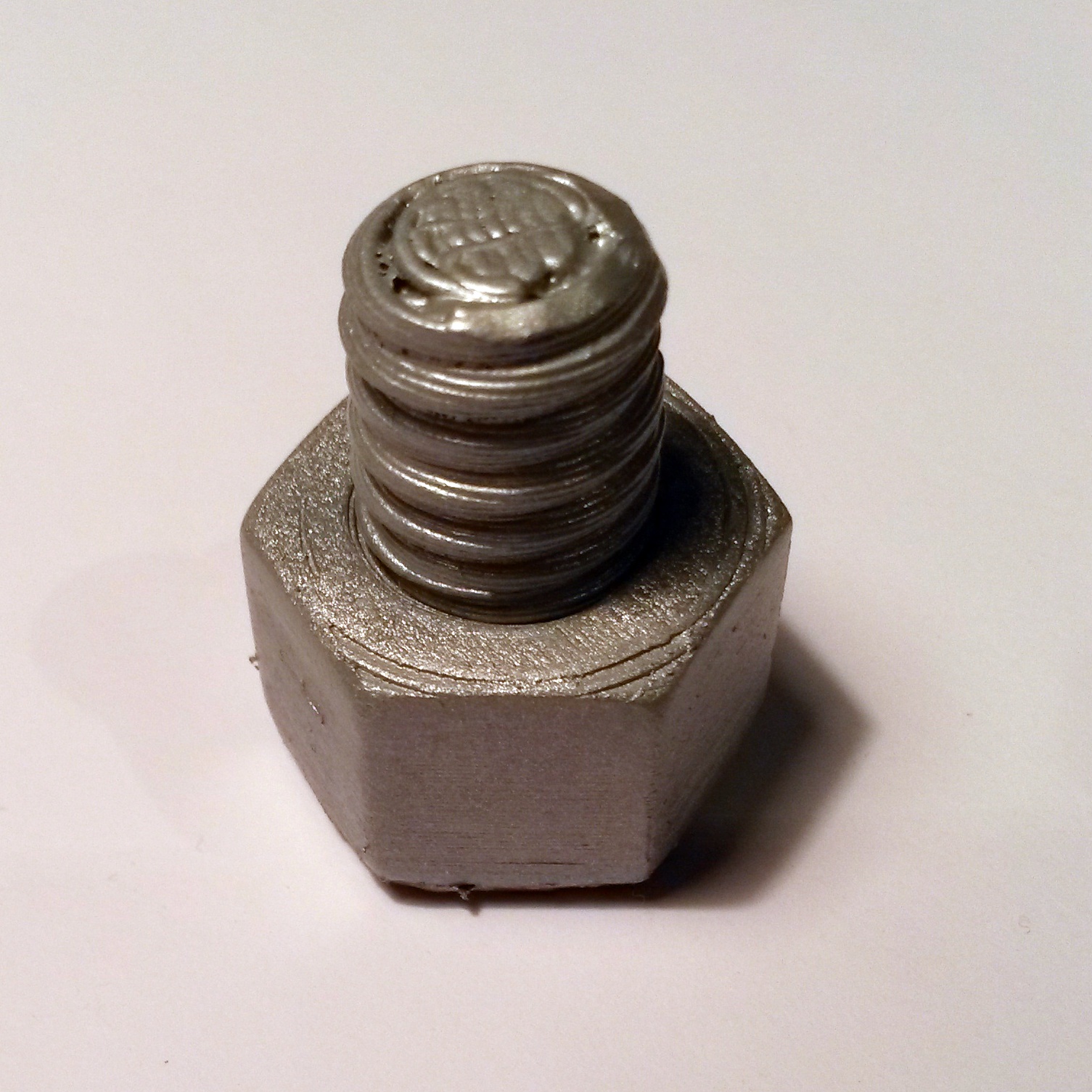 Fake Screw small (DM11x25)