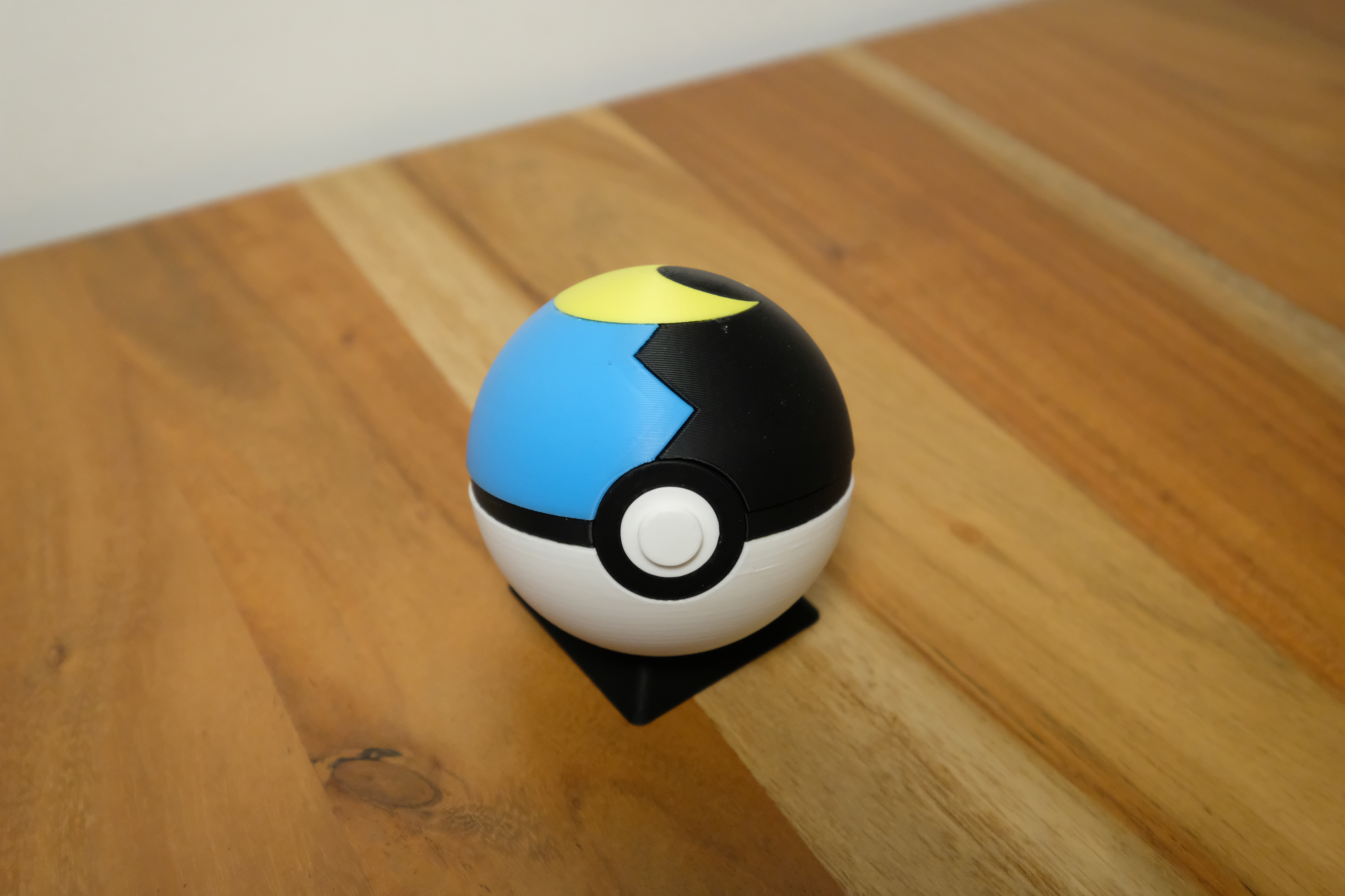 Moon Ball | Mondball | Lune Ball | Lune Ball