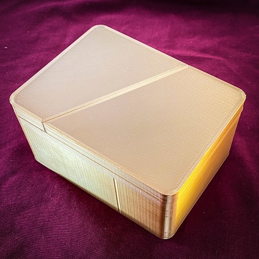 Puzzle Box - Unibox