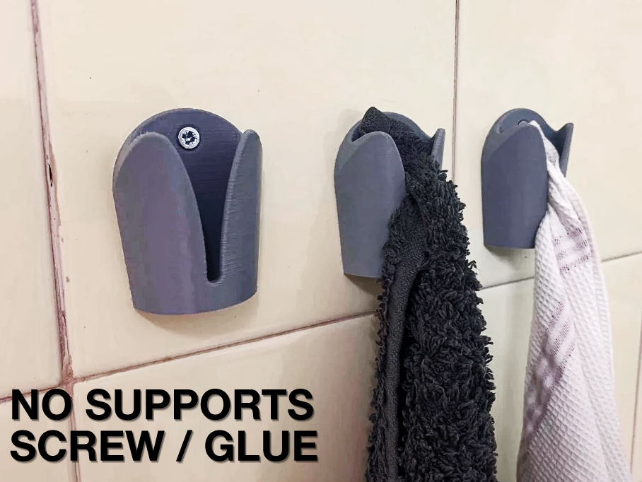 Rag Holder