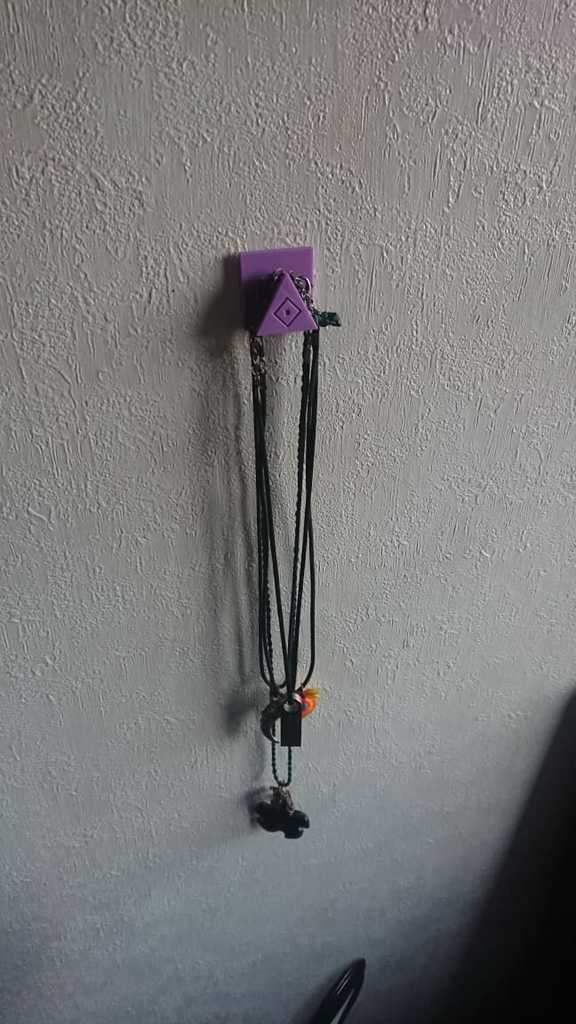Necklace Hanger