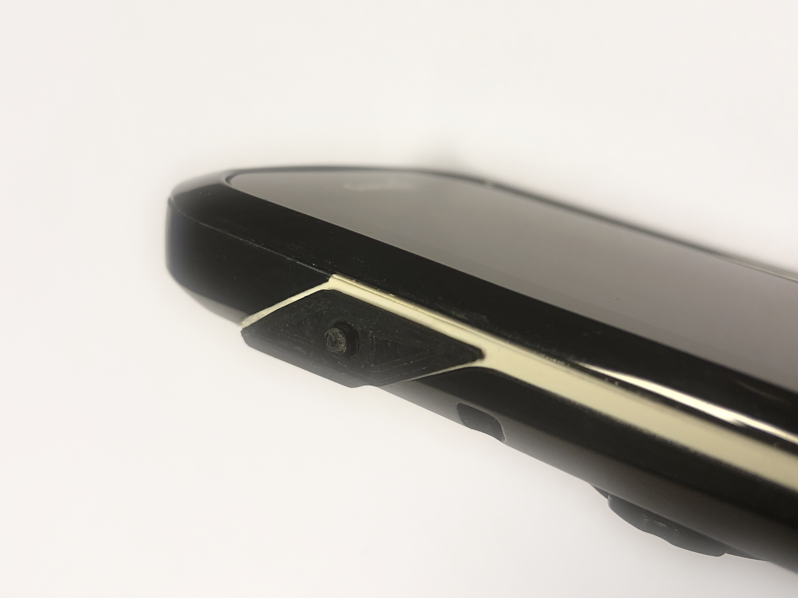 Power Button Replacement for Garmin Edge® 1000