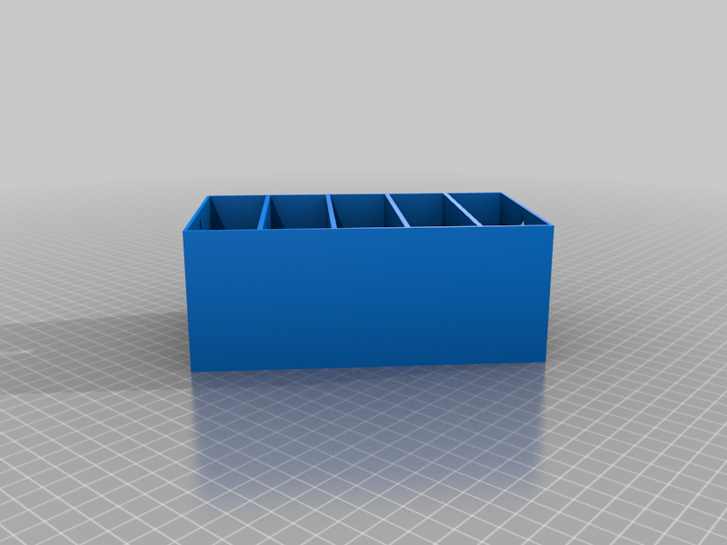 deck box dresser design custom