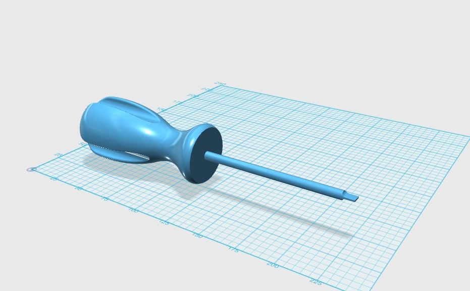 Screw Driver