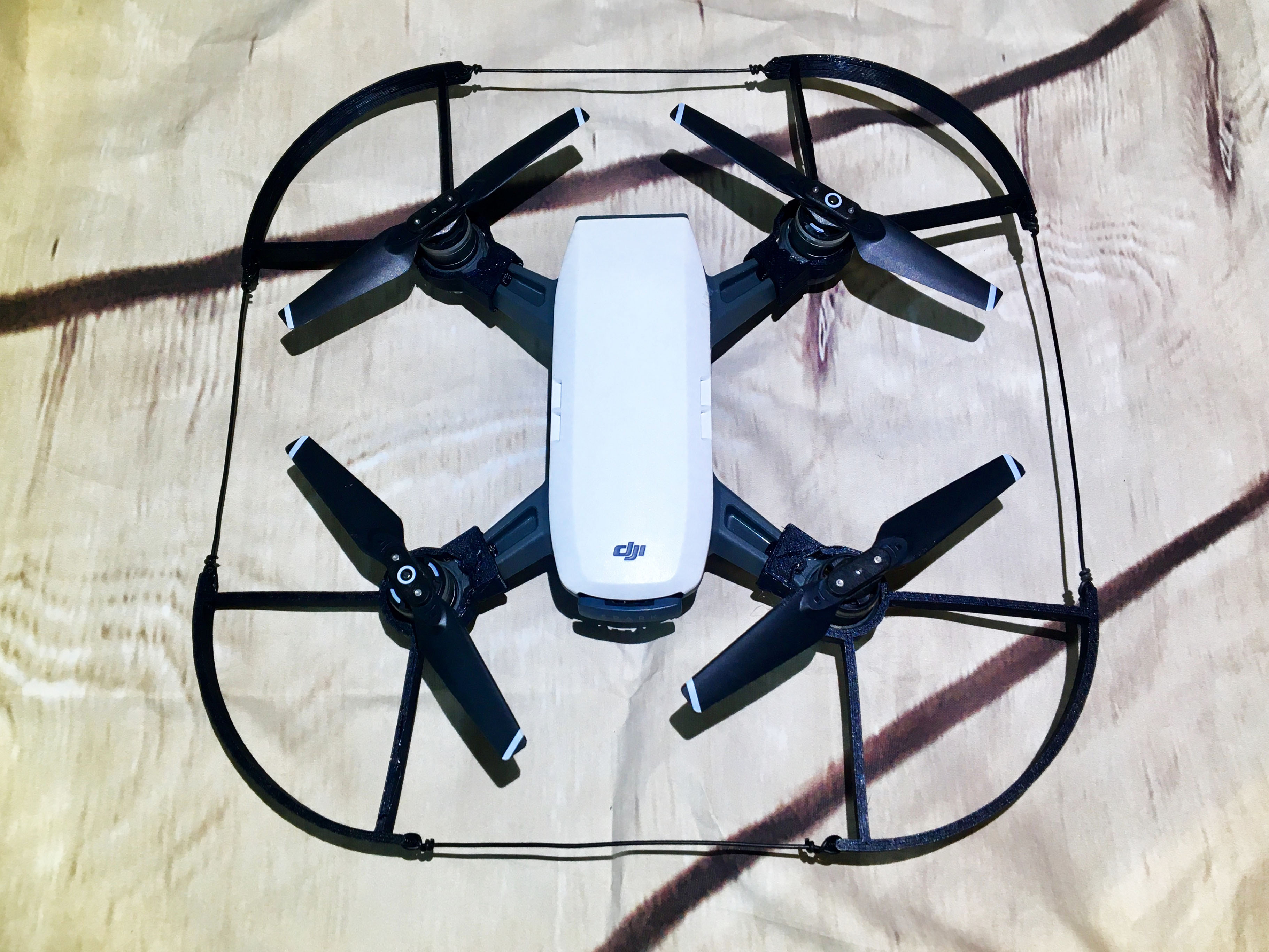 DJI Spark Snap-On Propeller Guard