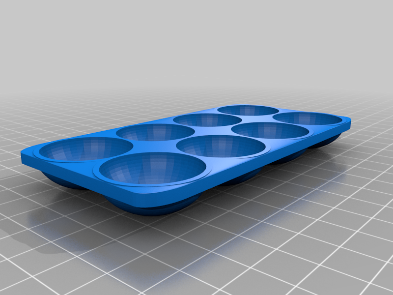 Functional Paint Tray