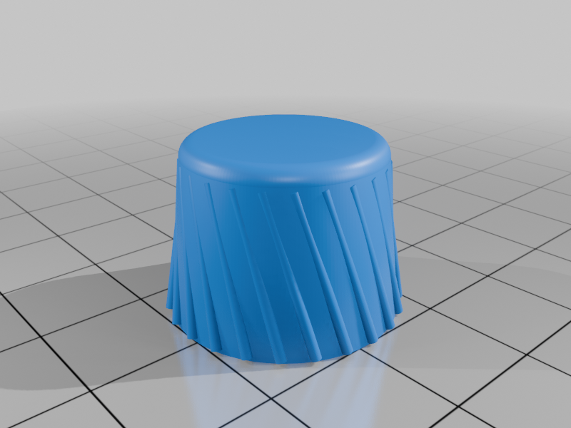 M10 nut cap