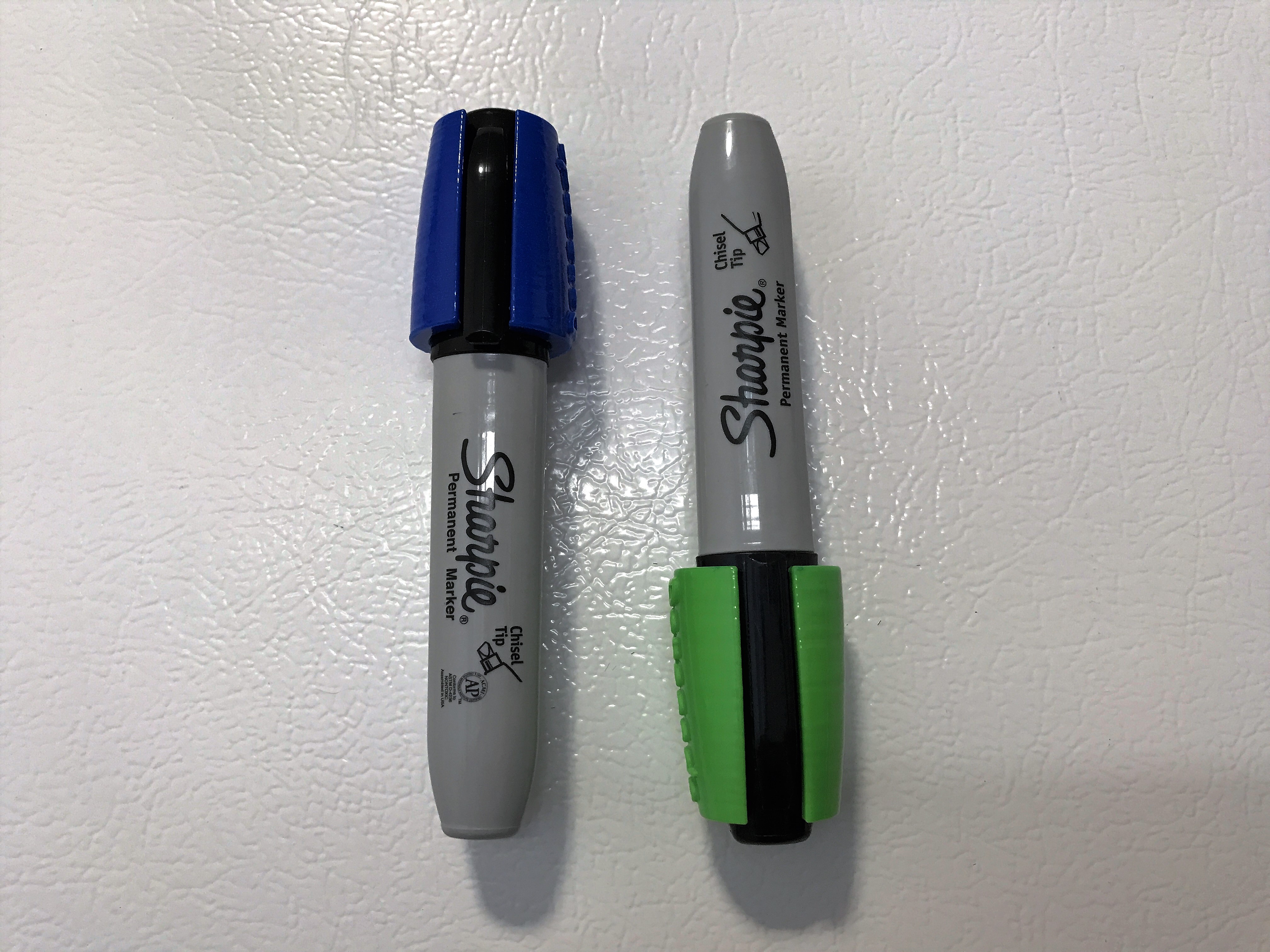 The Magnetic Sharpie Sheath