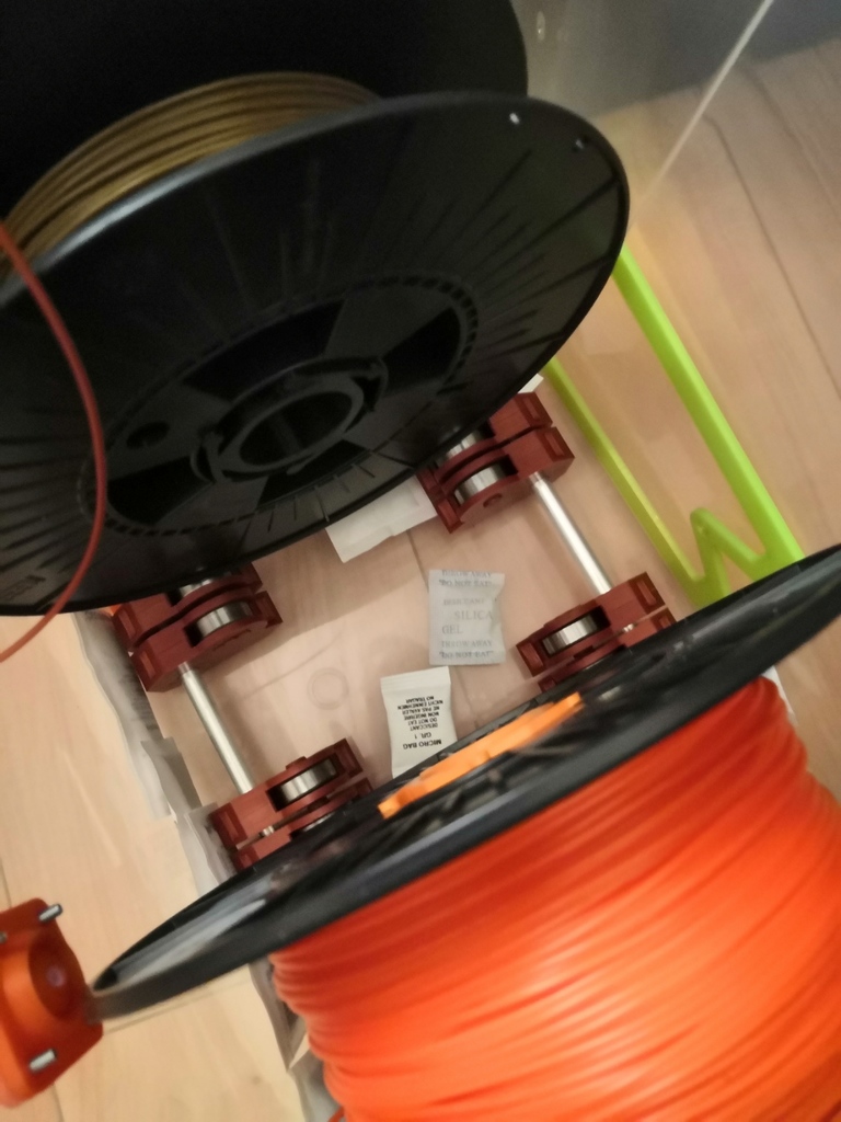filament spool 