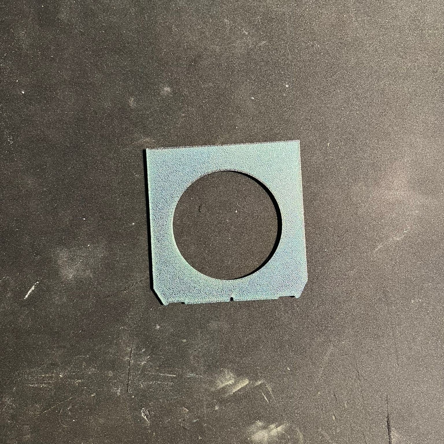 linhof technika lens boards (copal, compur, compound, ilex, prontor)