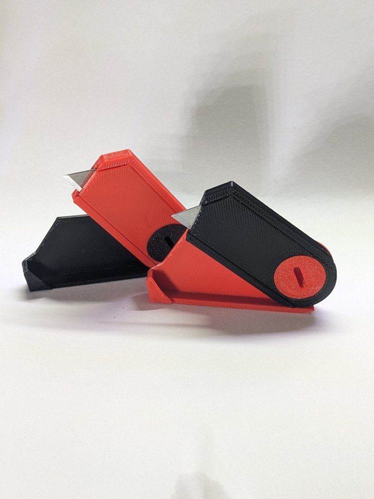Tiny Blade