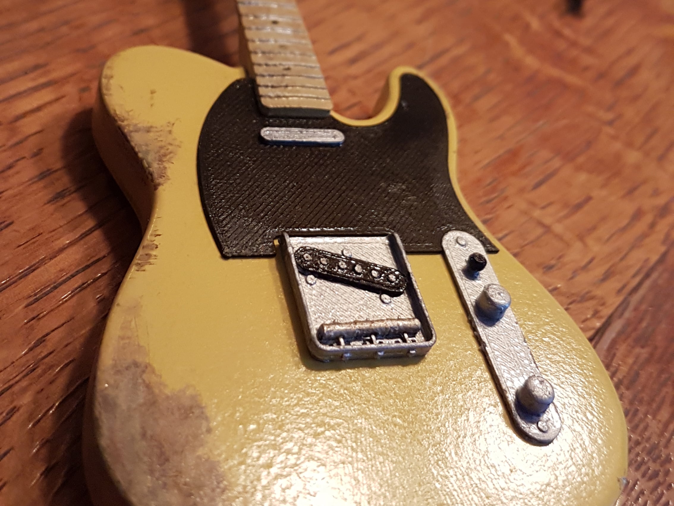 Tiny Tele V2