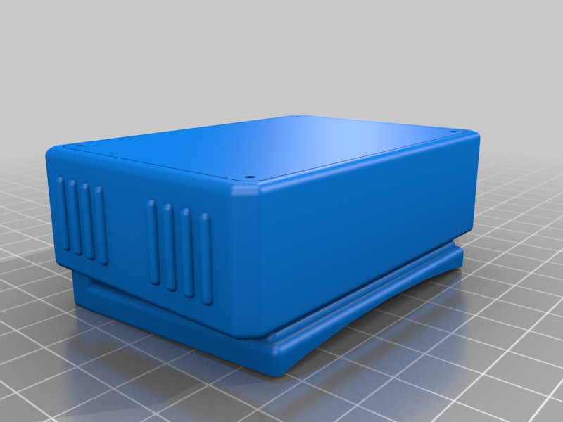 BLE 32 / dlktdr / Head Tracker Case
