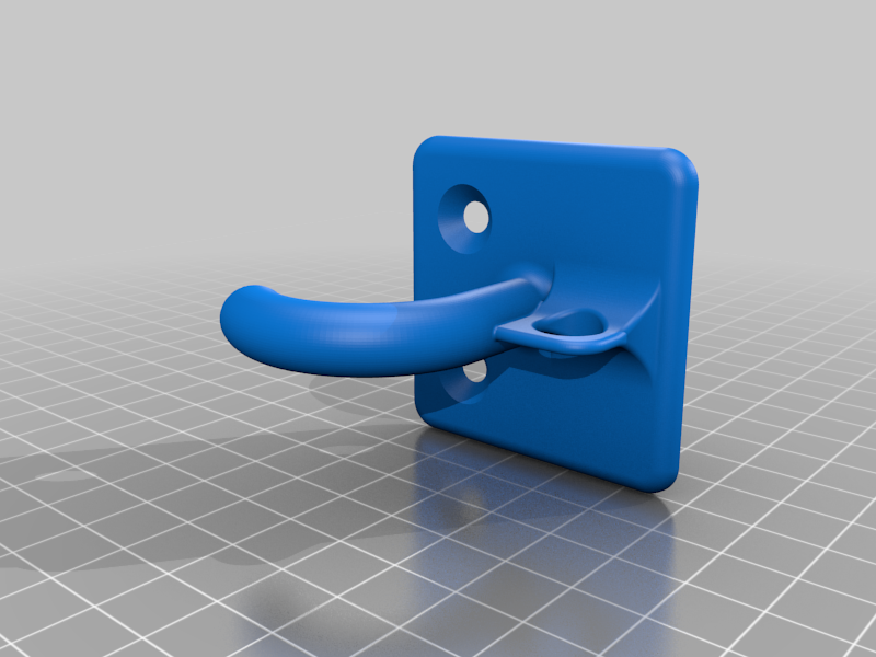VR cable storage