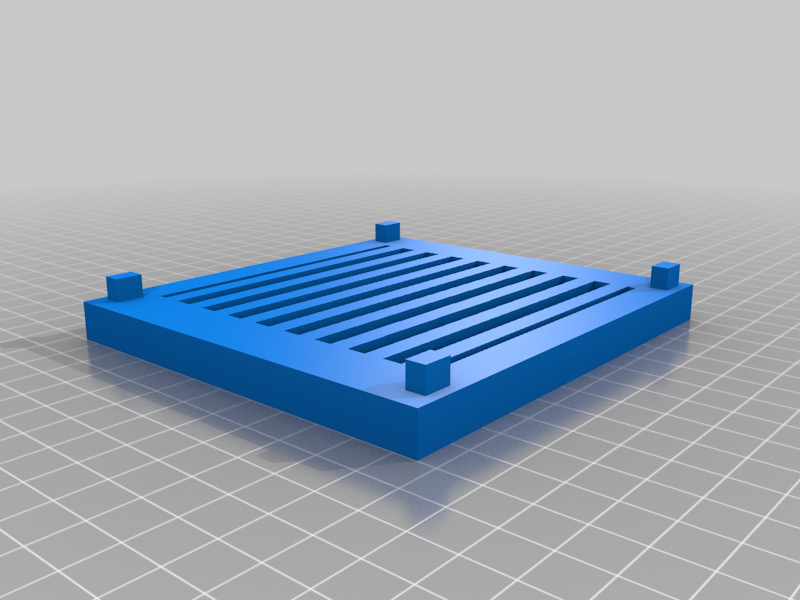 Stackable Base