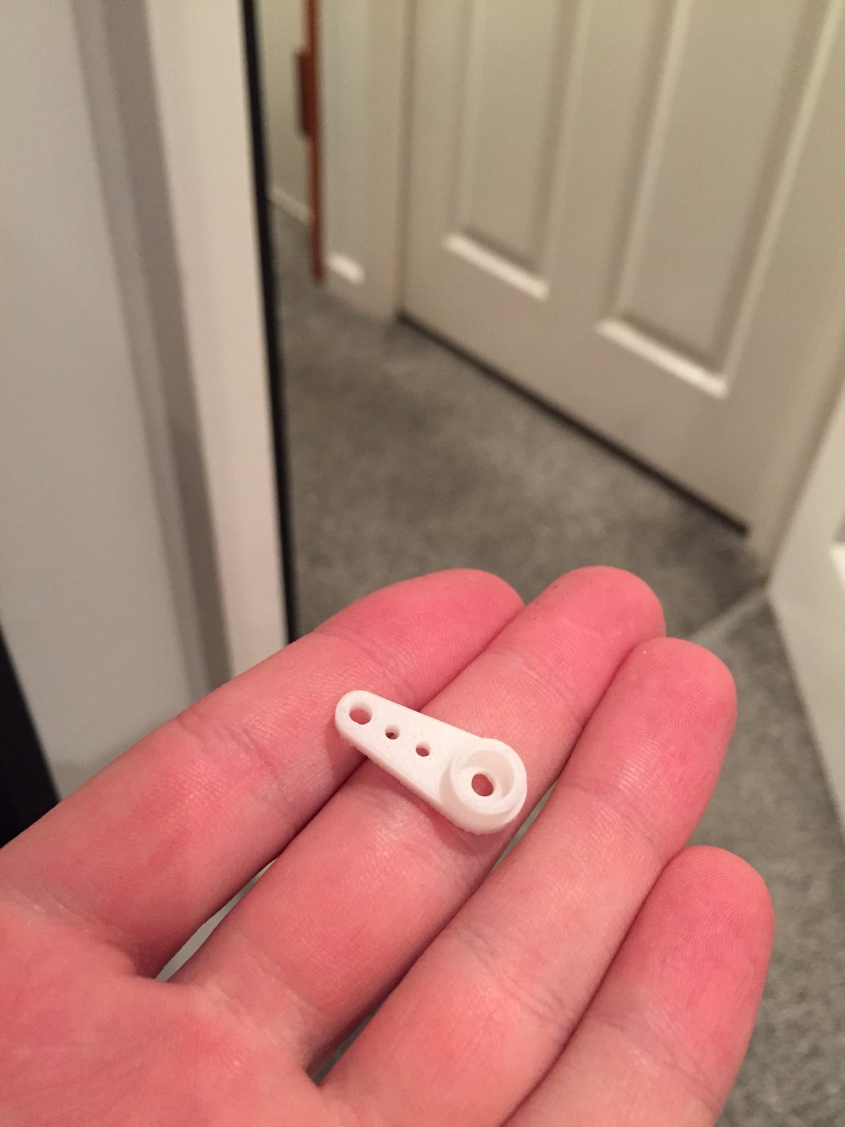 RC Servo Horn