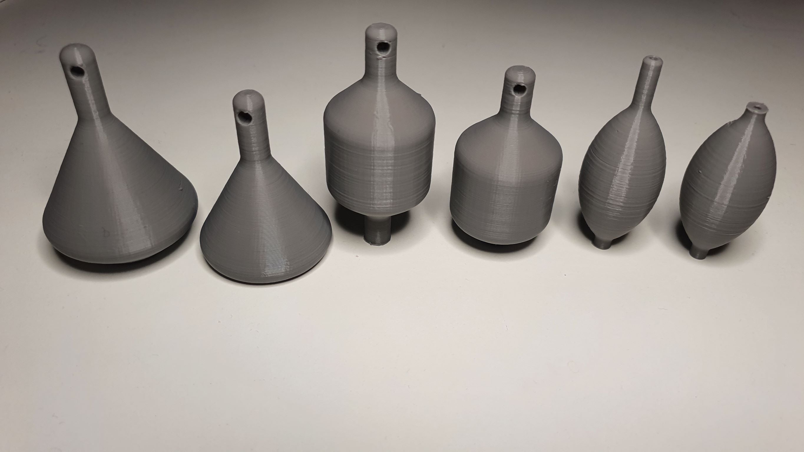 Fishing Floats Bobber Pack