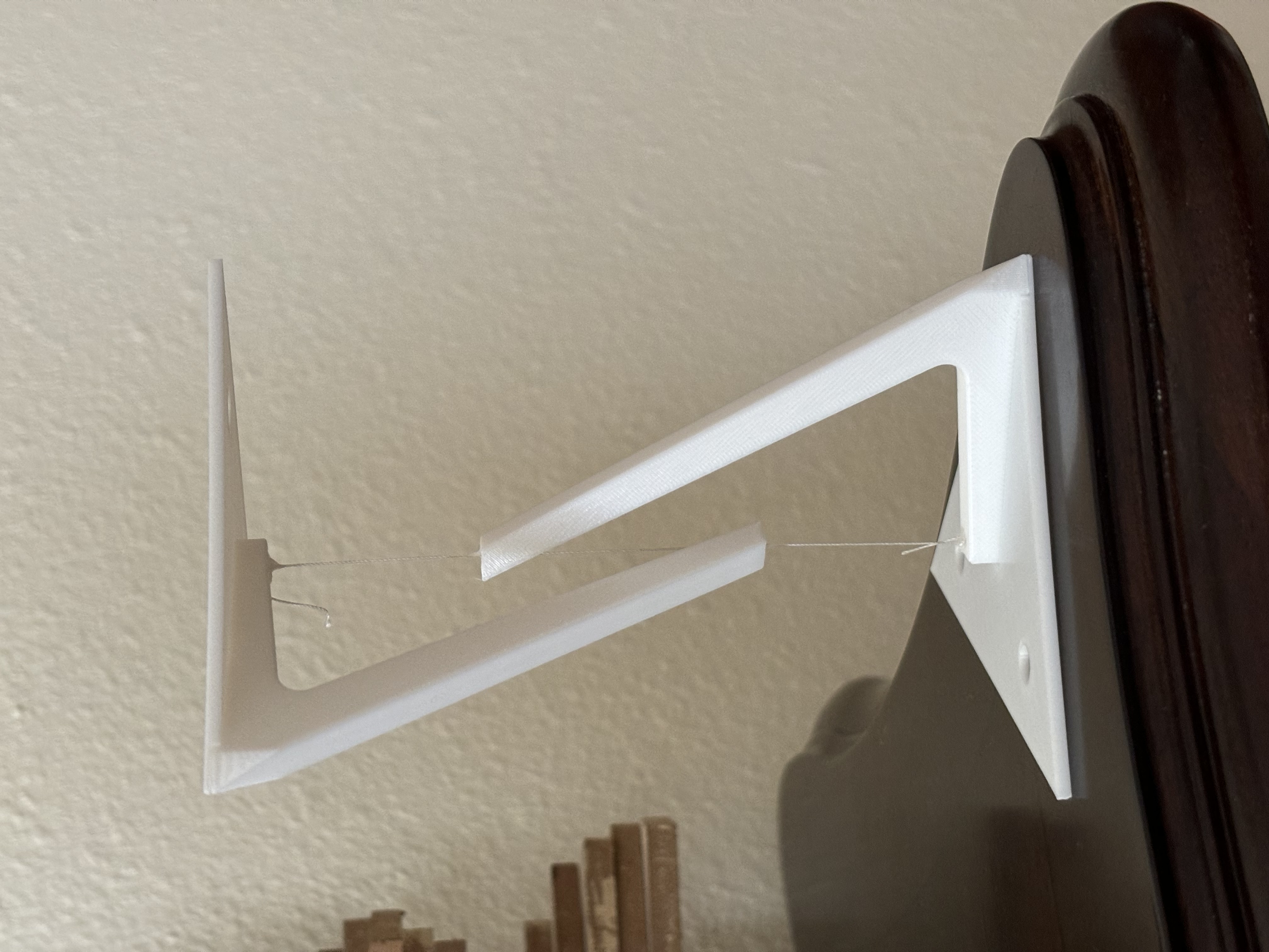 tensegrity sculpture