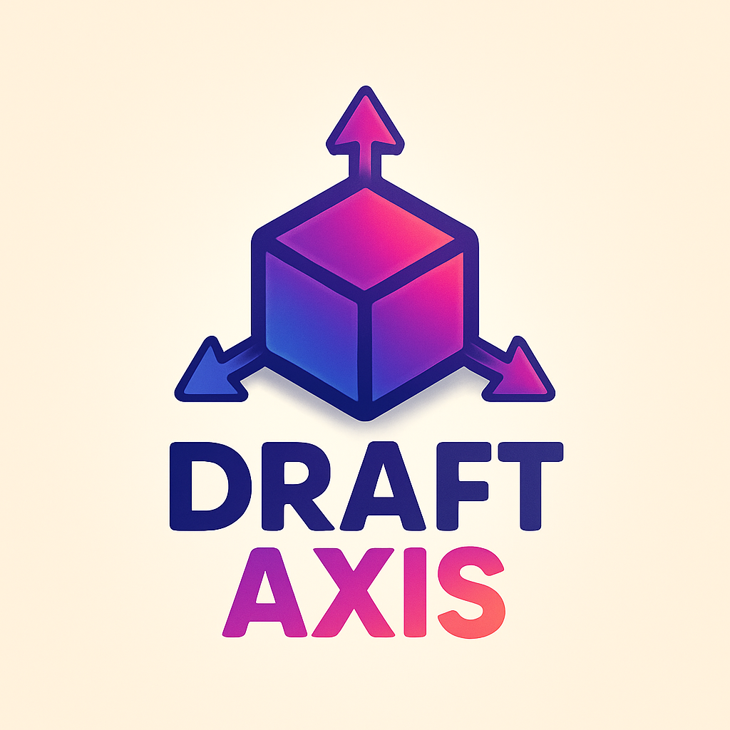 DraftAxis