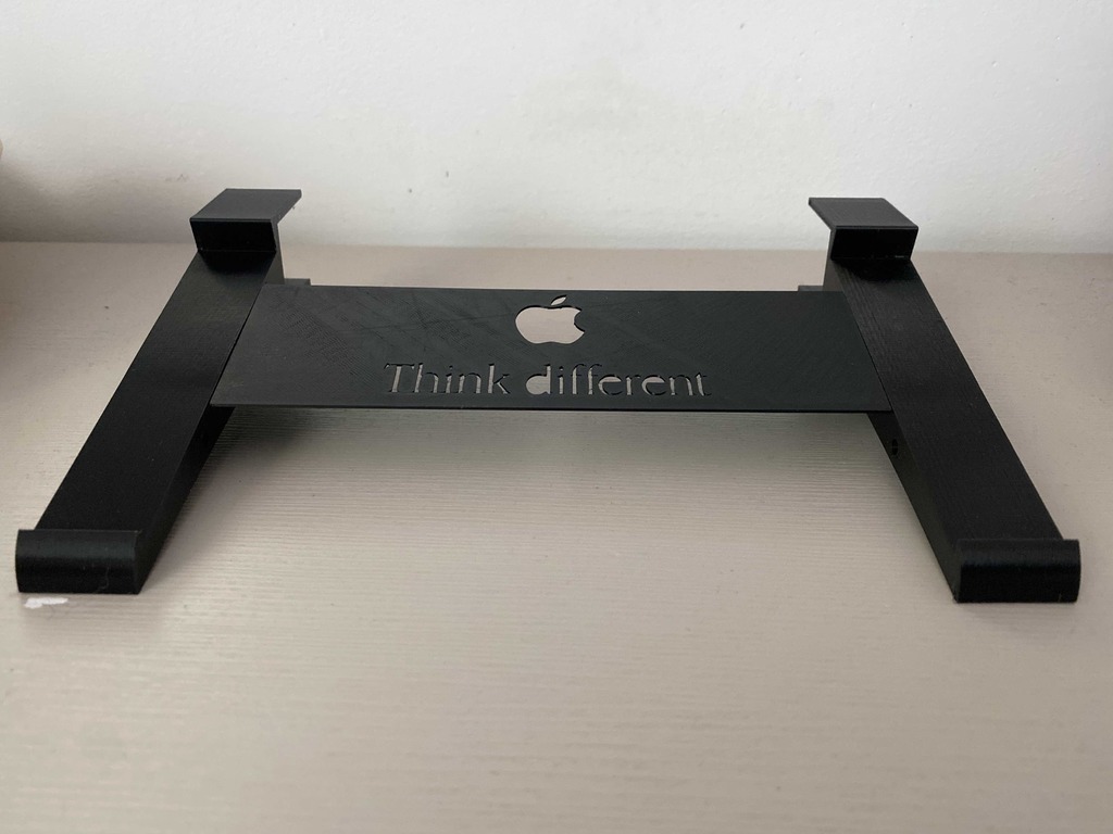 universal stand for apple keyboard desktop