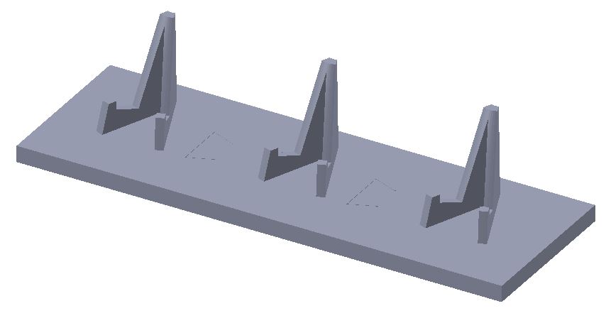 Coin Holder Display