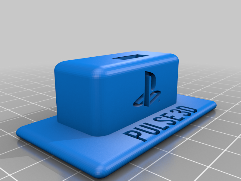 PS5 Pulse 3D Stick Stand