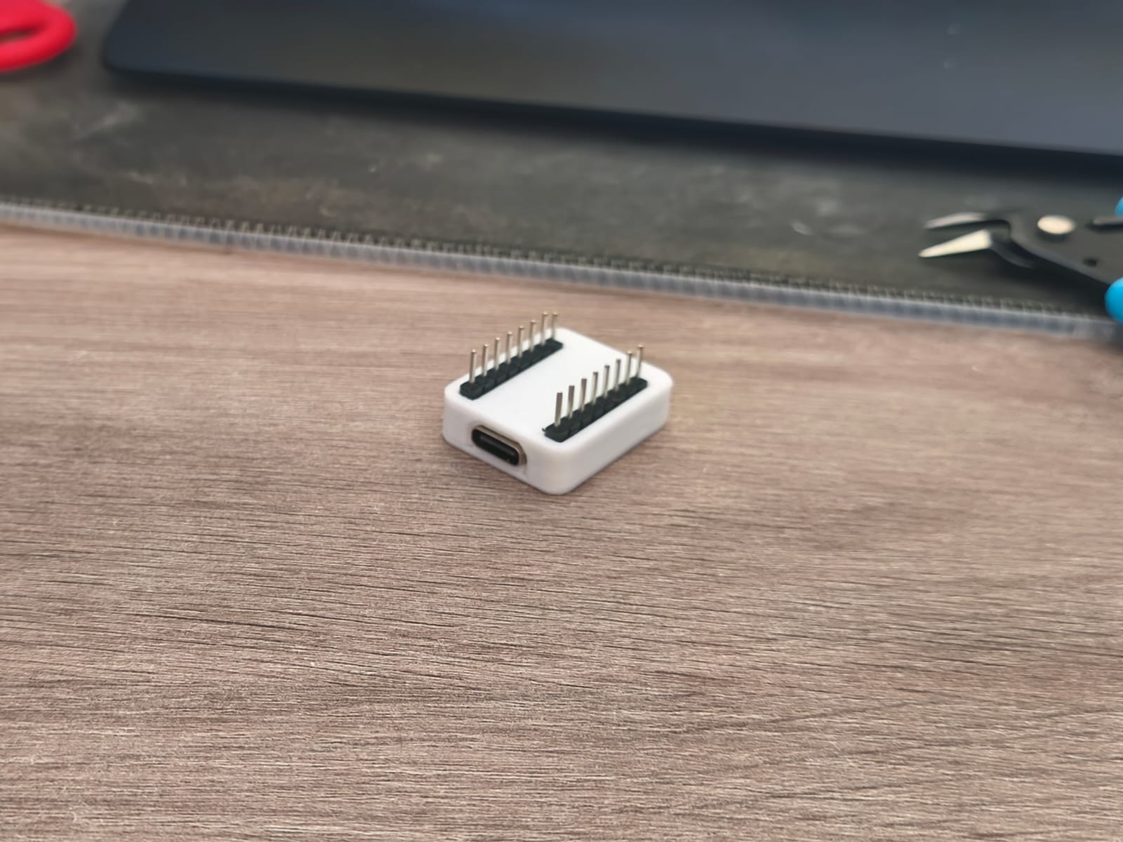 ESP32 C3 SuperMini Case