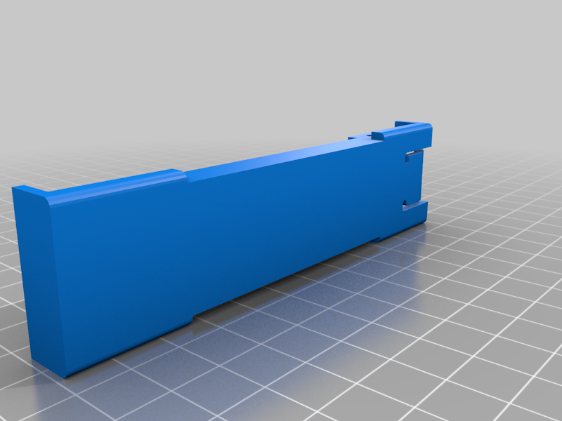 WD portable HDD caddy stack