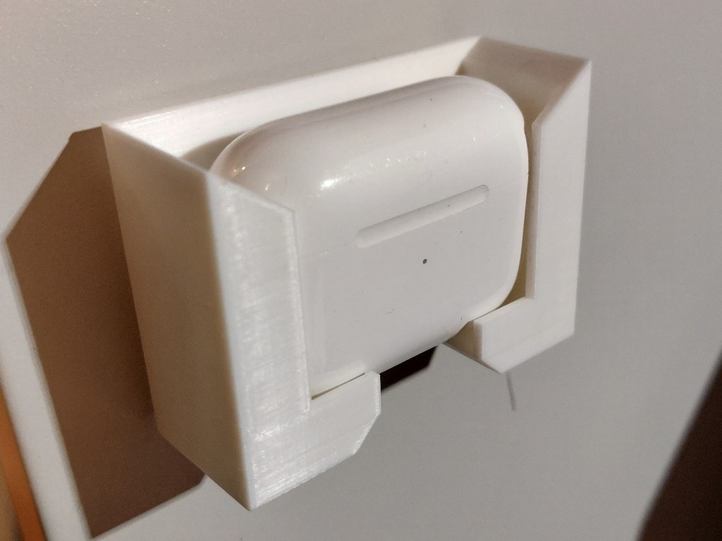 AirPods Pro Wall Holder V1