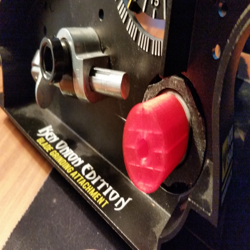work-sharp ken onion motor adapter
