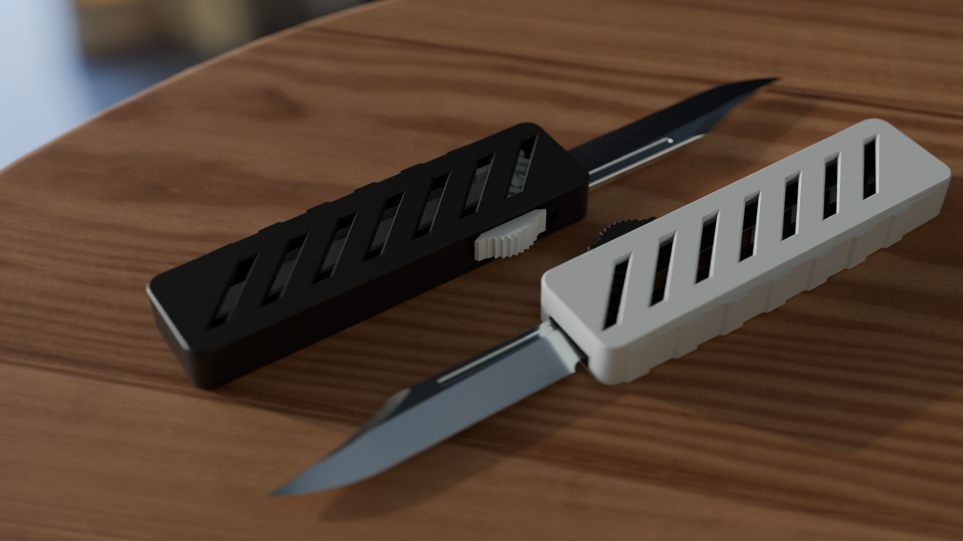 OTF nife No Hardware Needed