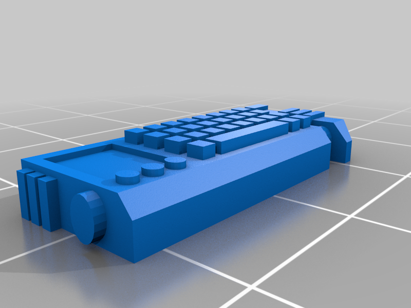 Cyberdeck