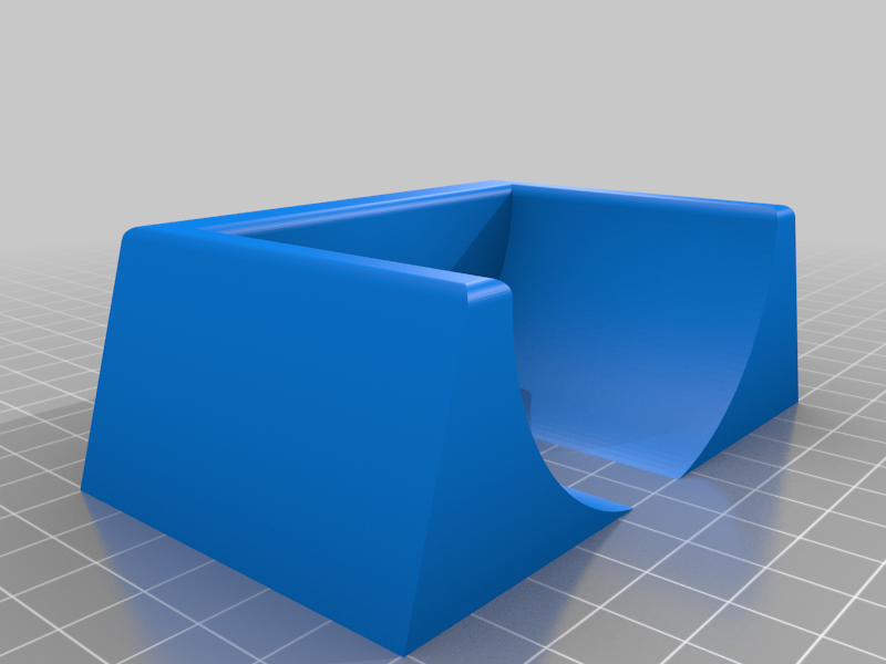 Mac Pro Wheel Chocks