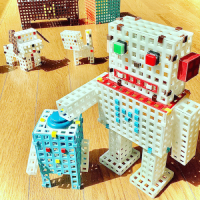chocube