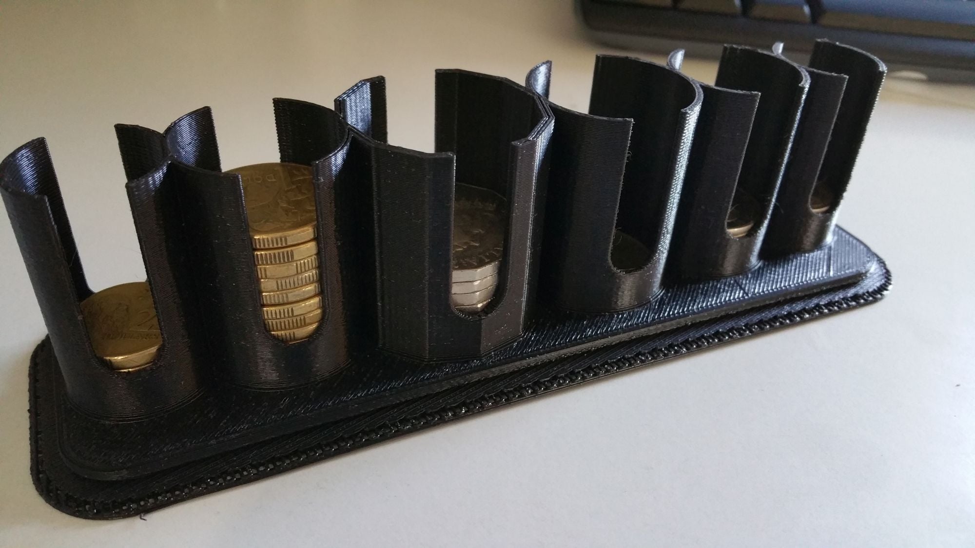 Aussie Coin Box