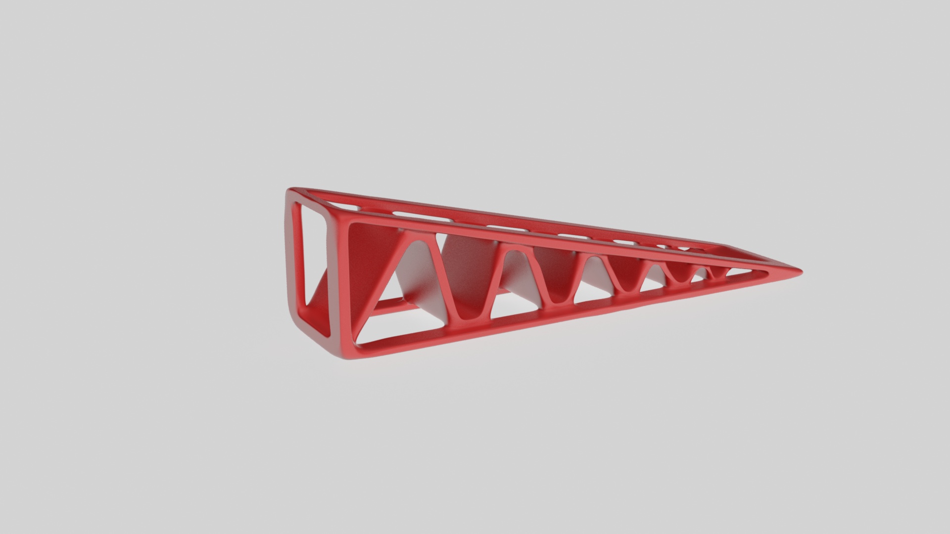 Modern Doorstop Design