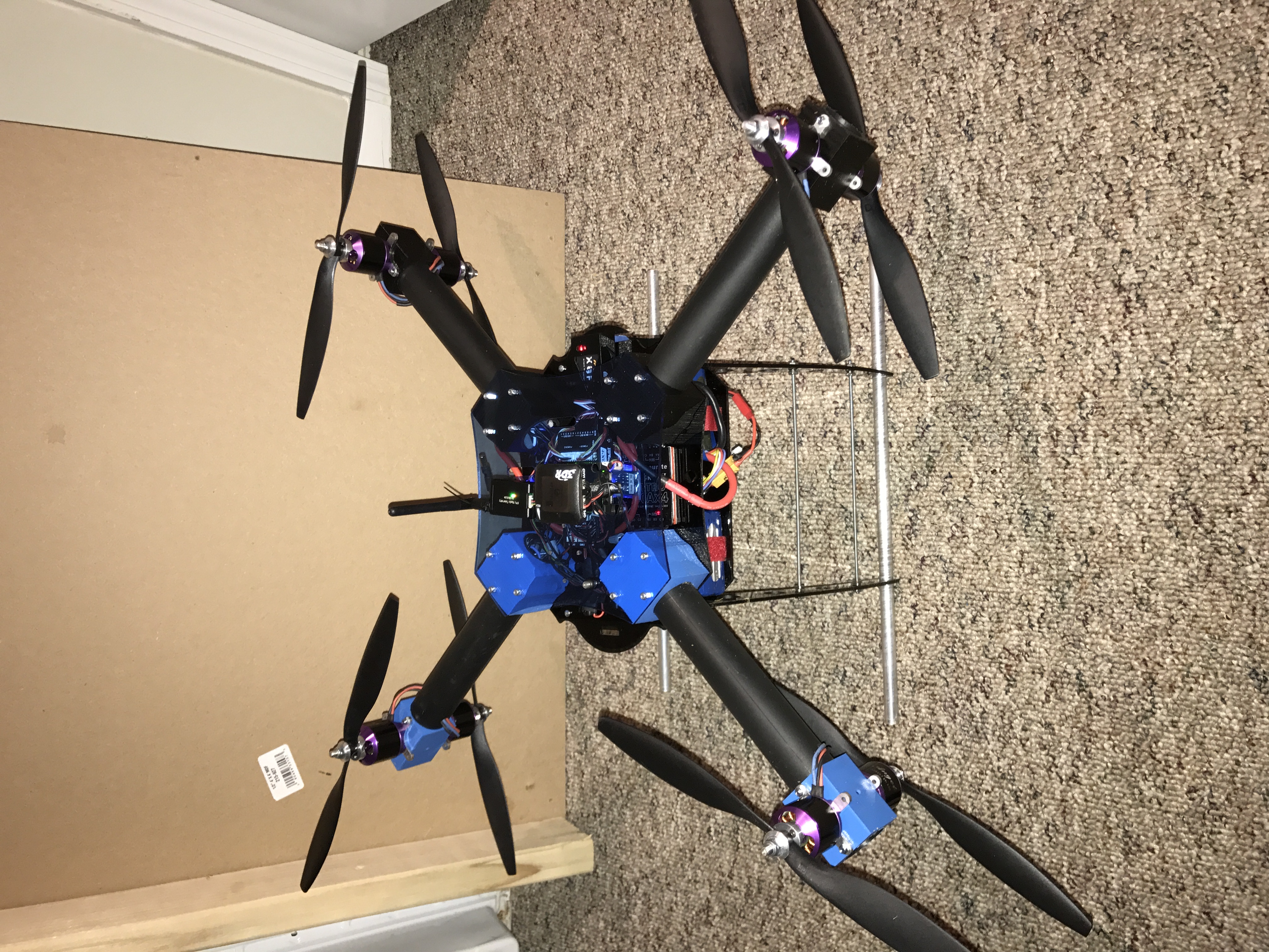 X8 Drone