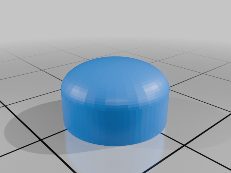 TAPV Palm Controller Button