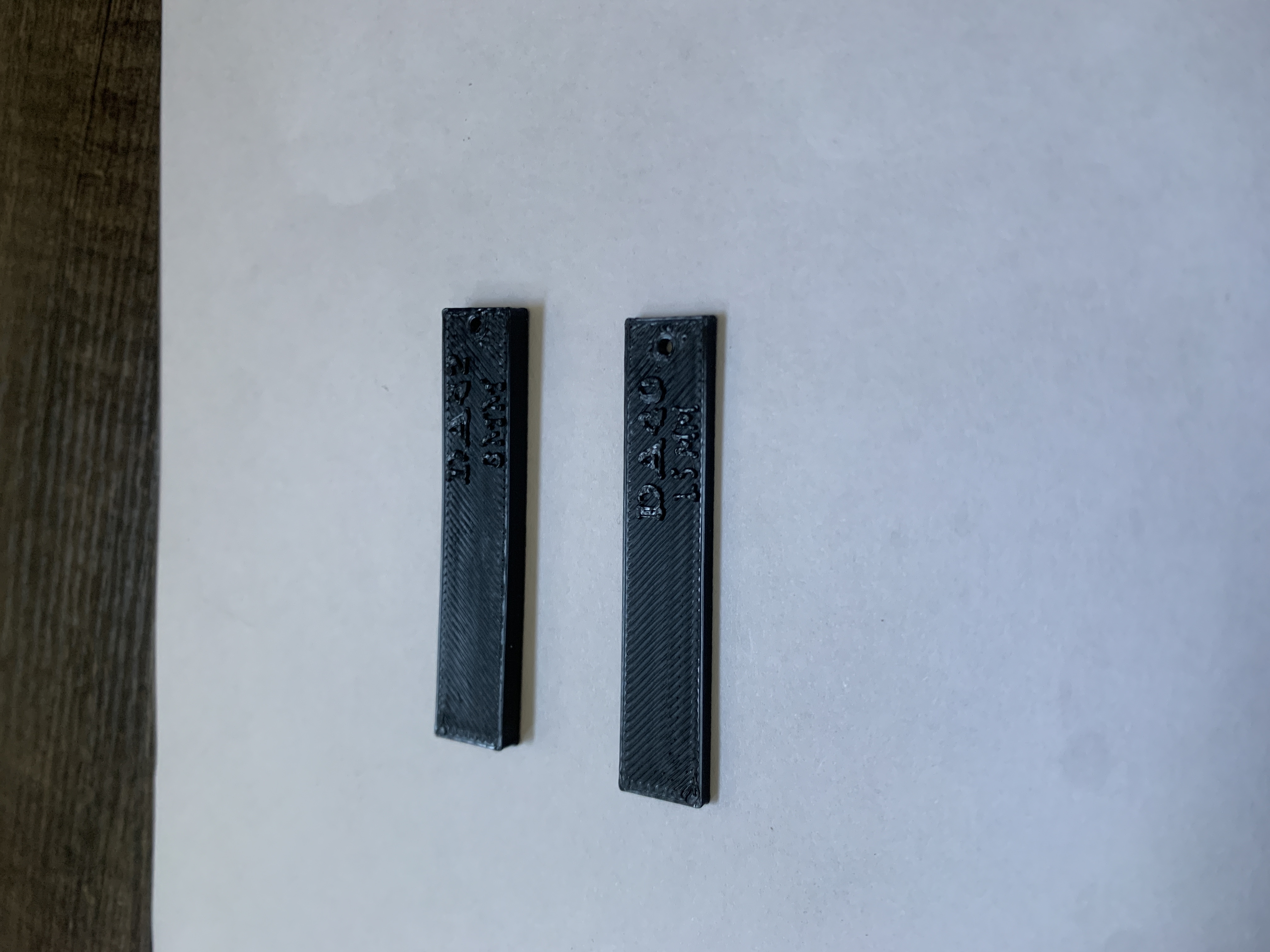 Diamond DA40 and DA42 Brake NoGo Gauges