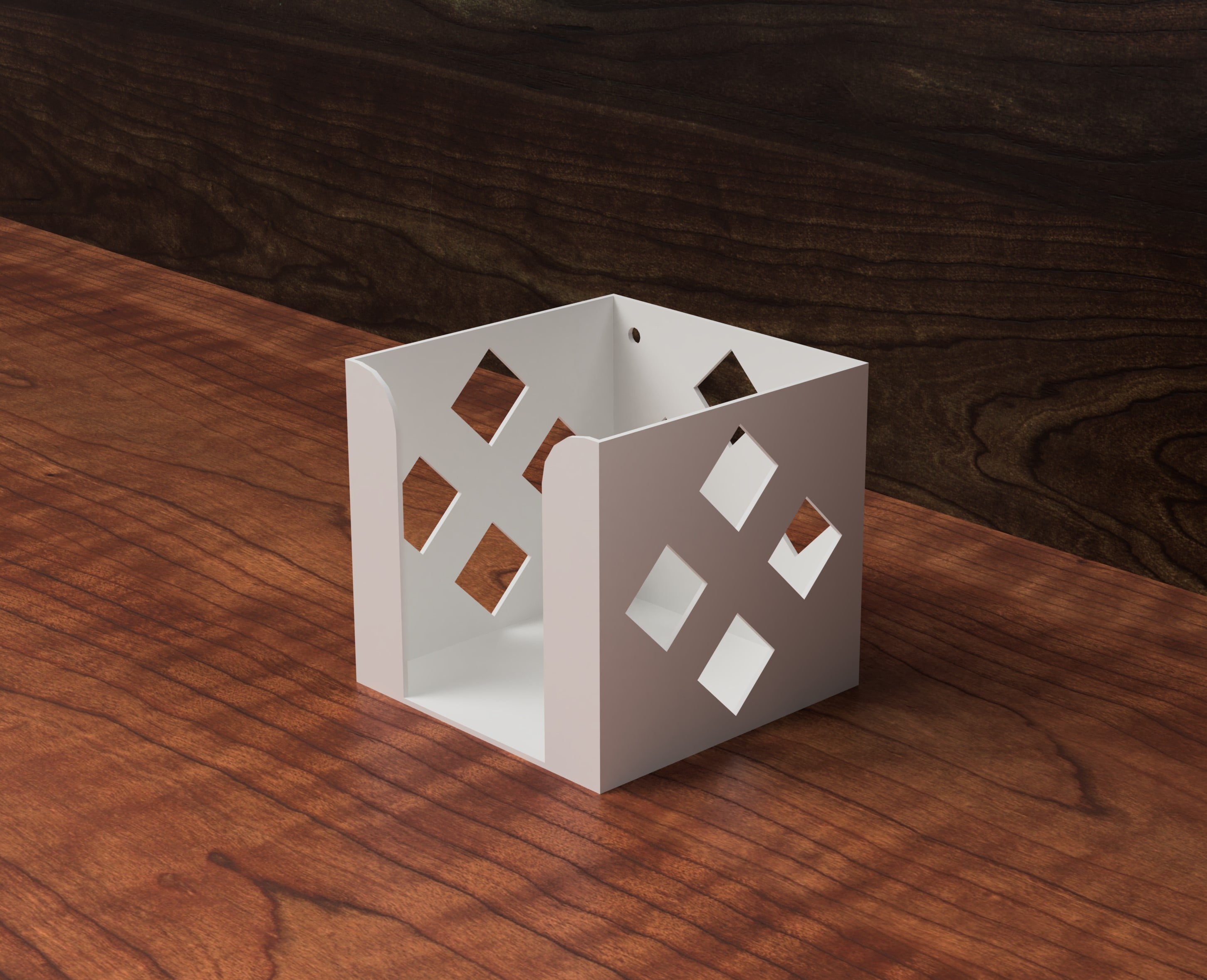 Paper Box