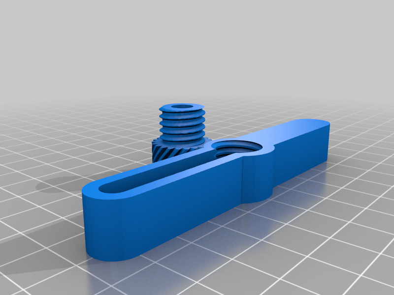 Universal T handle - Lite edition