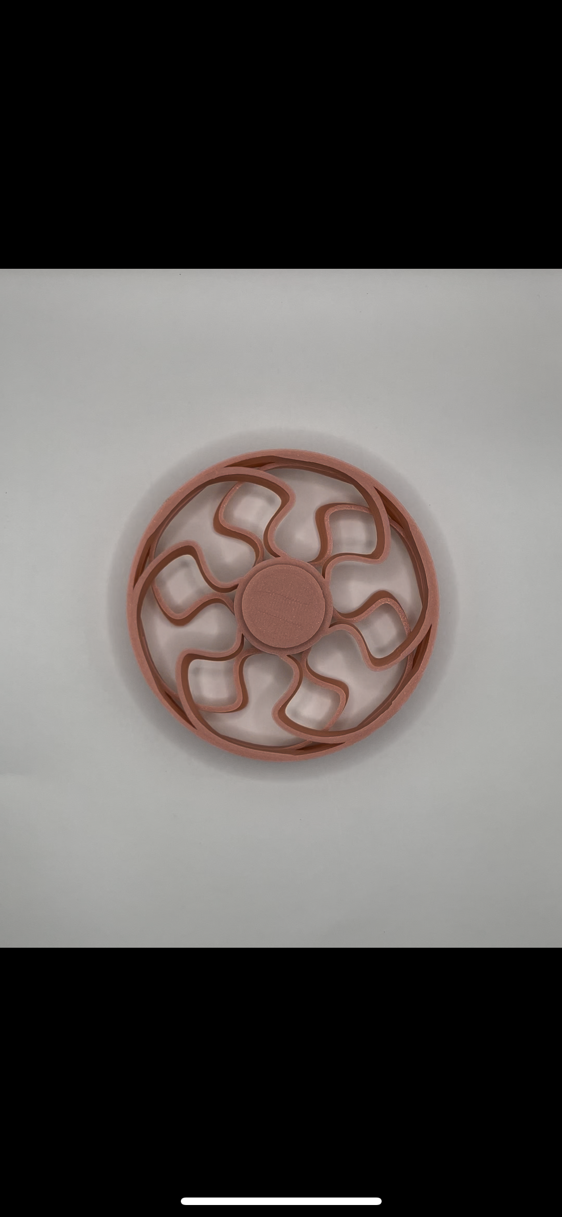 Illusion Spinner