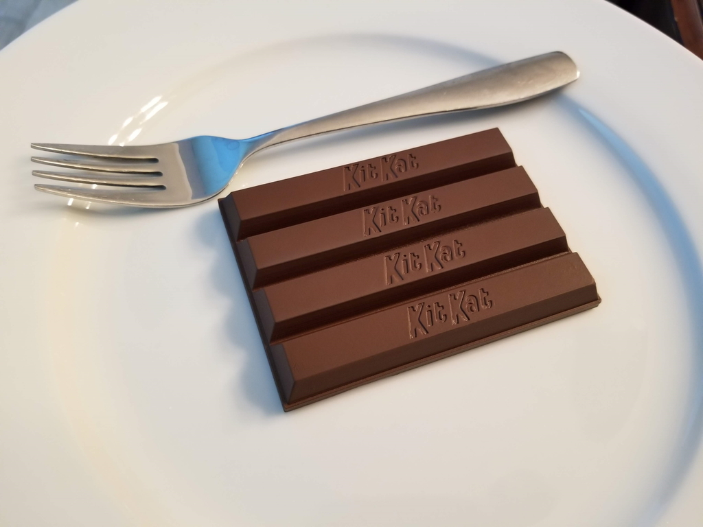KitKat / Kit Kat