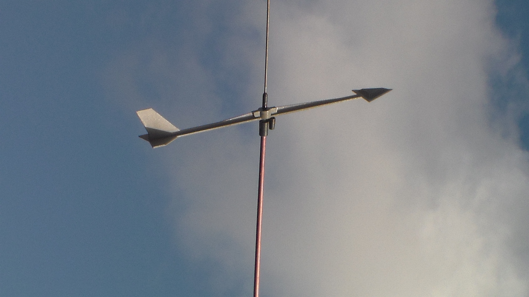wind vane