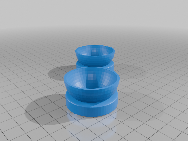 Snow ball maker
