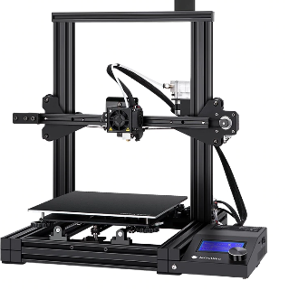 Anycubic Mega Zero Factory Marlin Firmware Source Code
