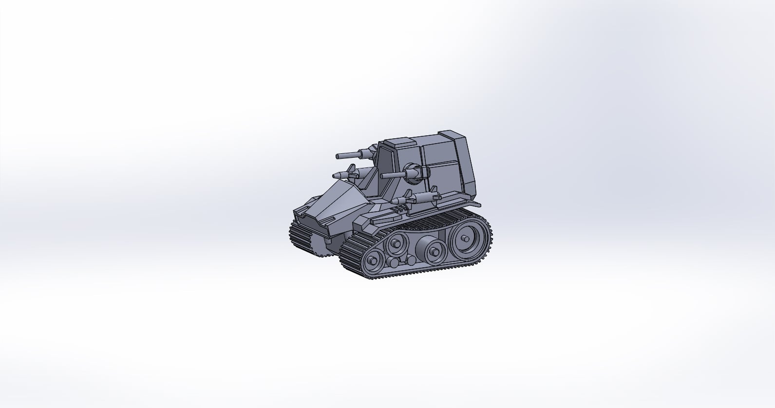 GI Joe Triple T
